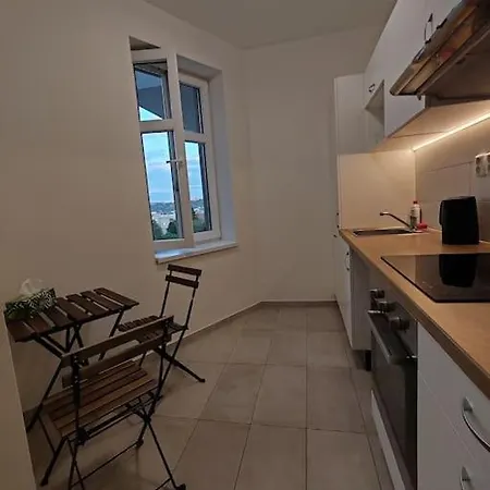 Apartment Star With Terrace 5c